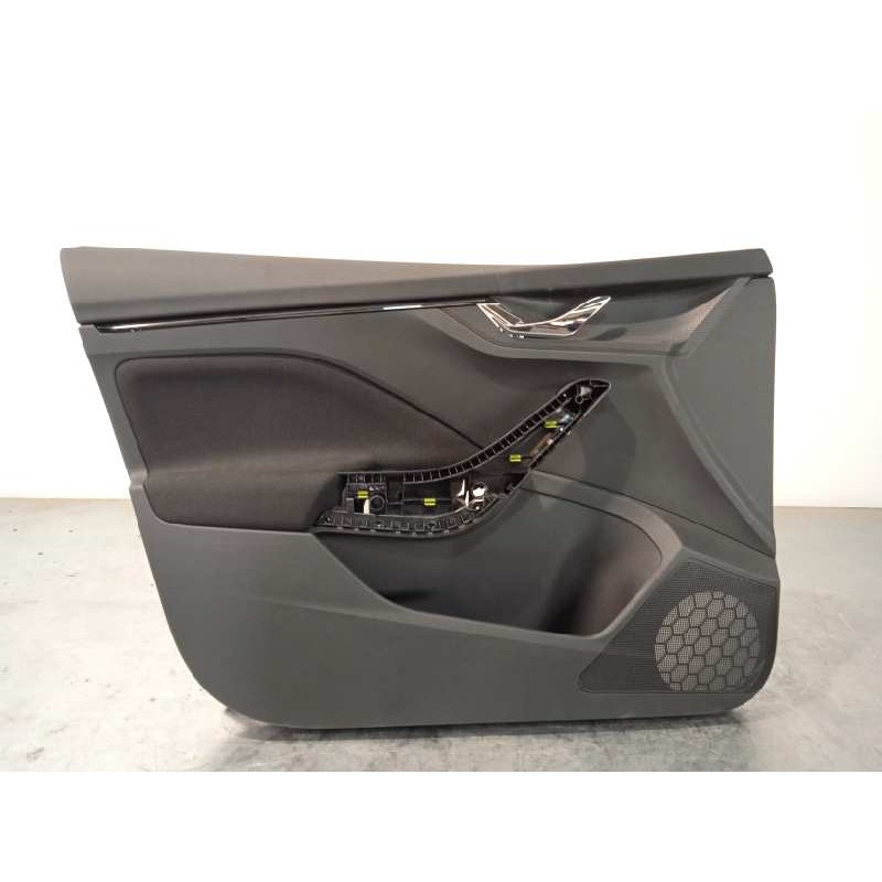 Recambio de juego asientos completo para skoda kamiq (nw4) ambition referencia OEM IAM NOREF  