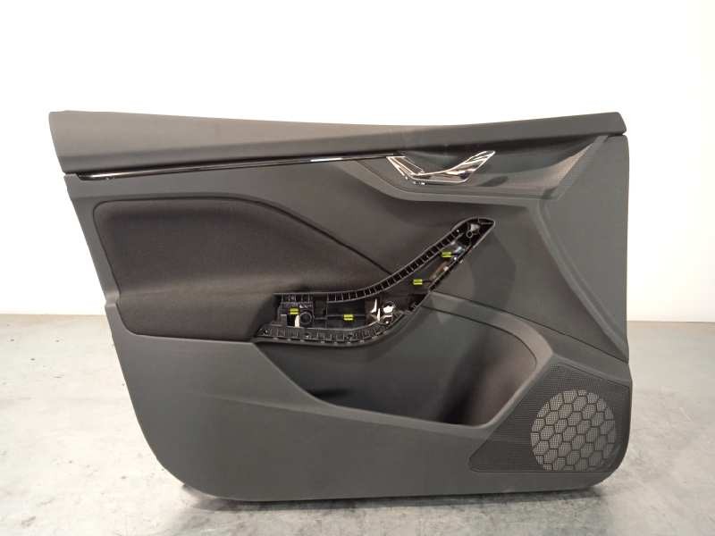 Recambio de juego asientos completo para skoda kamiq (nw4) ambition referencia OEM IAM NOREF  