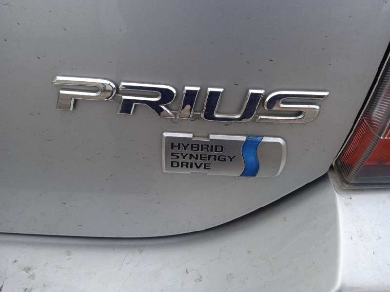 toyota prius (nhw20) del año 2008