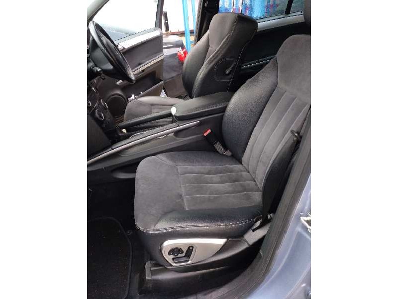 mercedes-benz clase m (w164) del año 2008