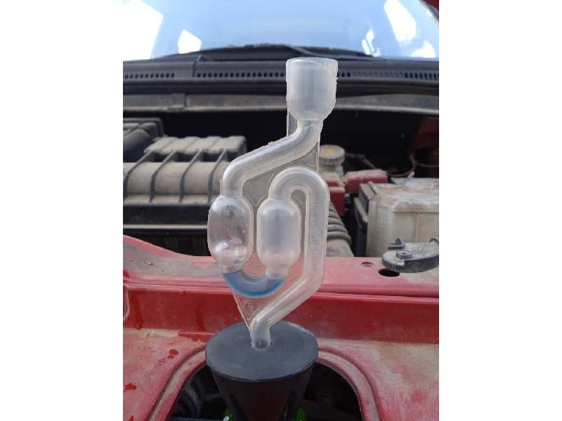 suzuki swift berlina (mz) del año 2005