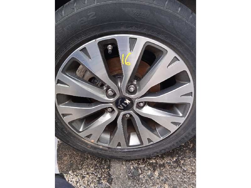 kia cee´d del año 2017