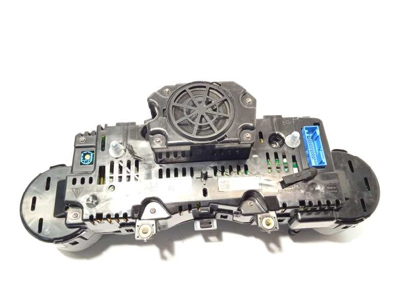 Recambio de cuadro instrumentos para porsche cayenne (typ 92aa) referencia OEM IAM 7P5920903H  95864115611