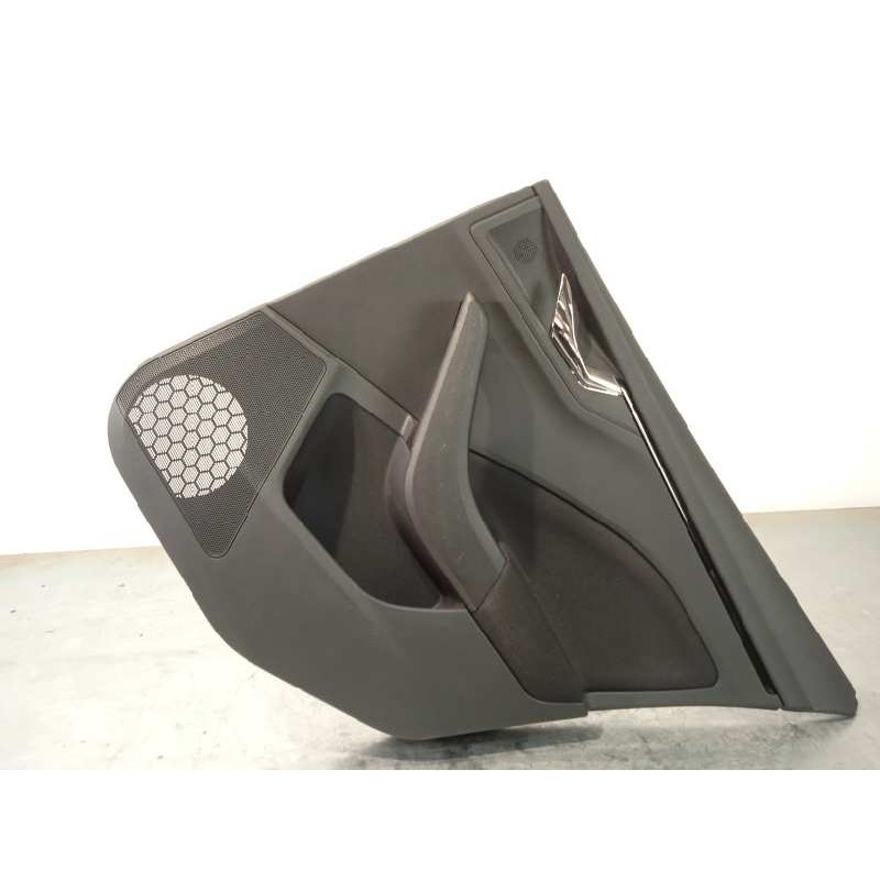 Recambio de juego asientos completo para skoda kamiq (nw4) ambition referencia OEM IAM NOREF  