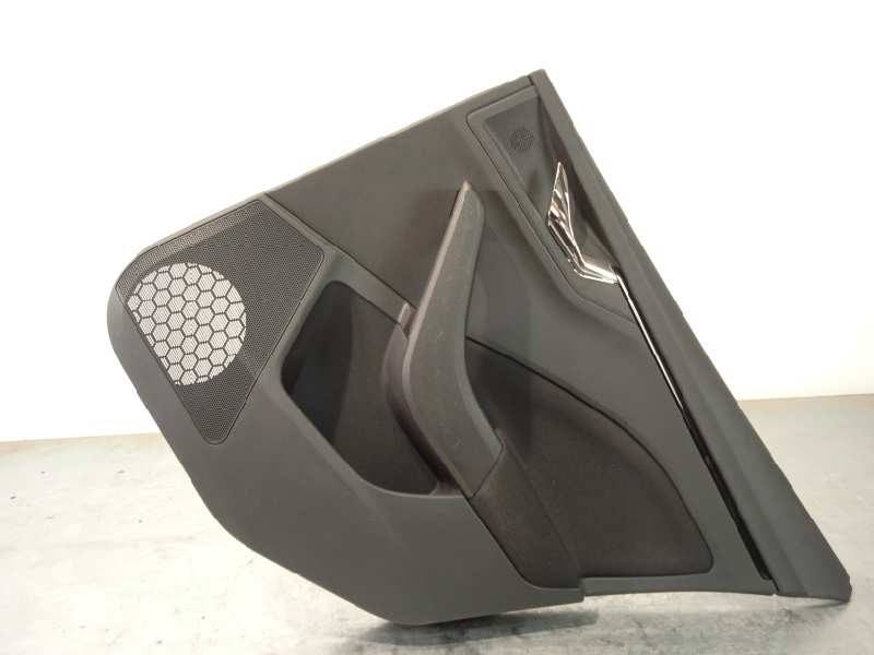 Recambio de juego asientos completo para skoda kamiq (nw4) ambition referencia OEM IAM NOREF  