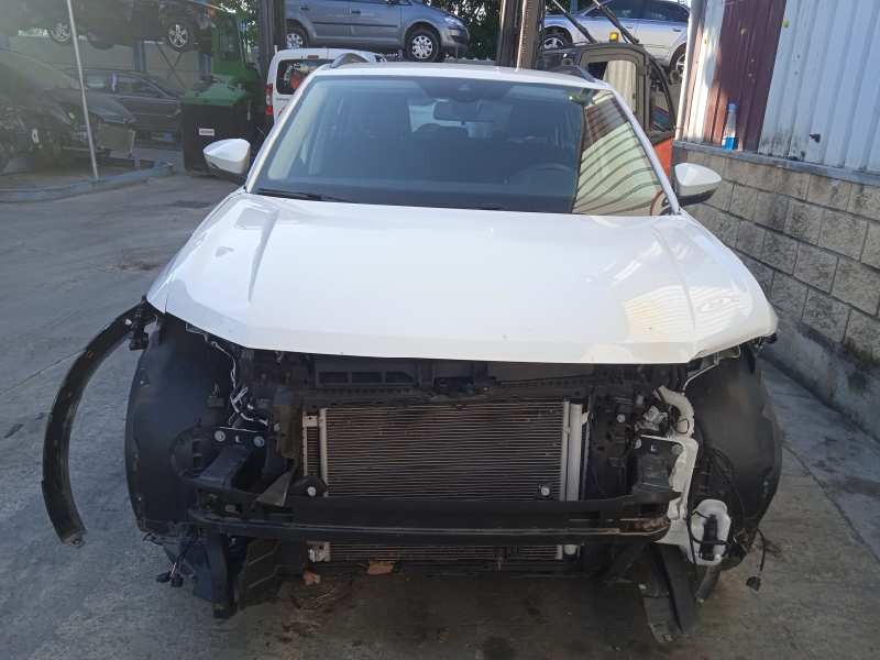 volkswagen t-cross del año 2019