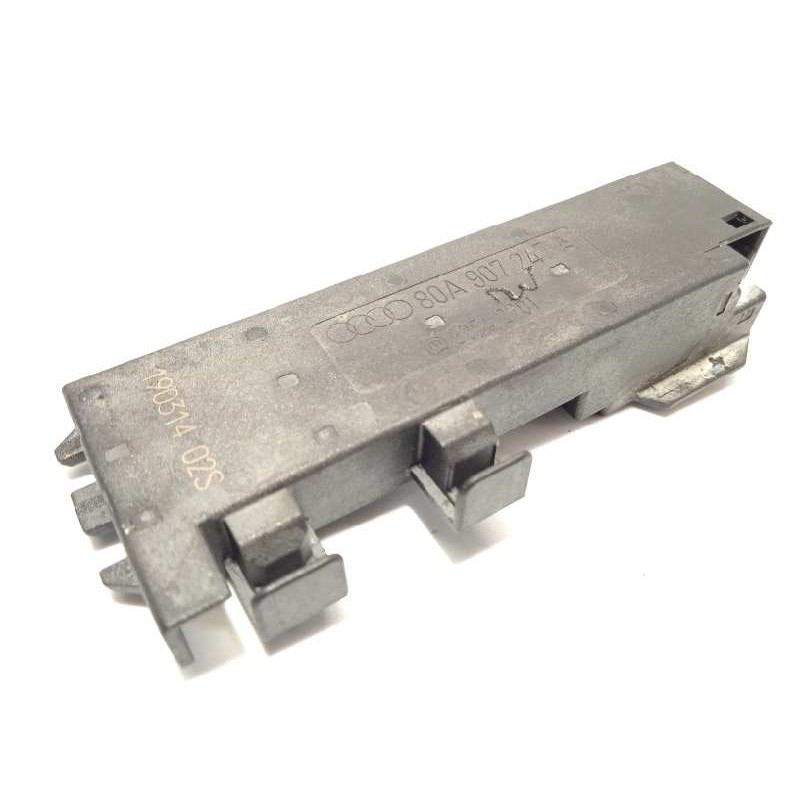 Recambio de antena para audi q5 (fyb) 40 tdi quattro básico referencia OEM IAM 80A907247A  