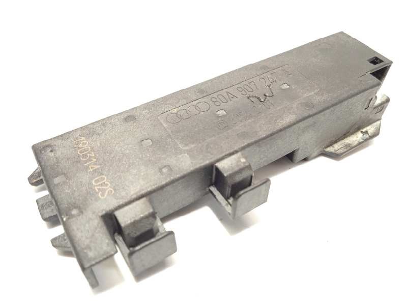 Recambio de antena para audi q5 (fyb) 40 tdi quattro básico referencia OEM IAM 80A907247A  