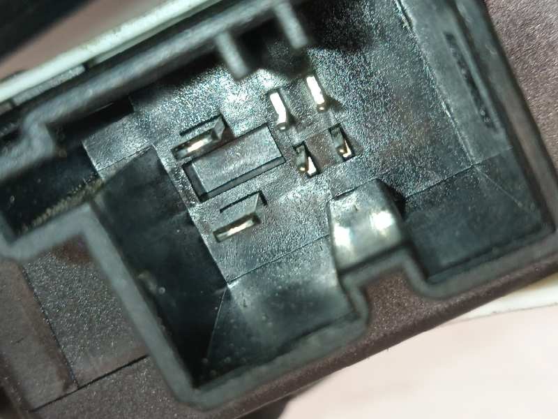 Recambio de elevalunas delantero derecho para audi q5 (8r) 2.0 tdi (125kw) referencia OEM IAM 8R0837462B  8K0959802