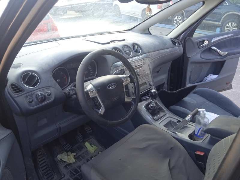 ford s-max (ca1) del año 2006