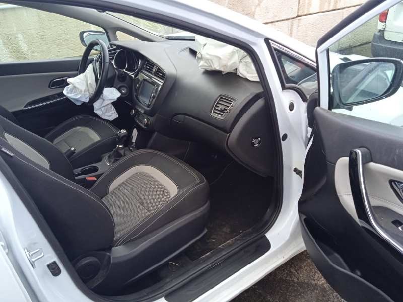 kia cee´d del año 2017