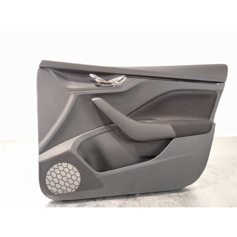 Recambio de juego asientos completo para skoda kamiq (nw4) ambition referencia OEM IAM NOREF  