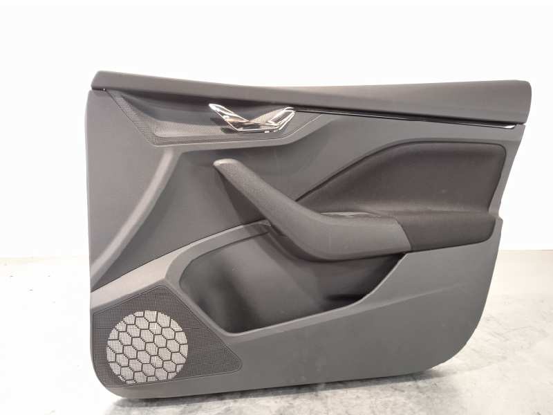 Recambio de juego asientos completo para skoda kamiq (nw4) ambition referencia OEM IAM NOREF  