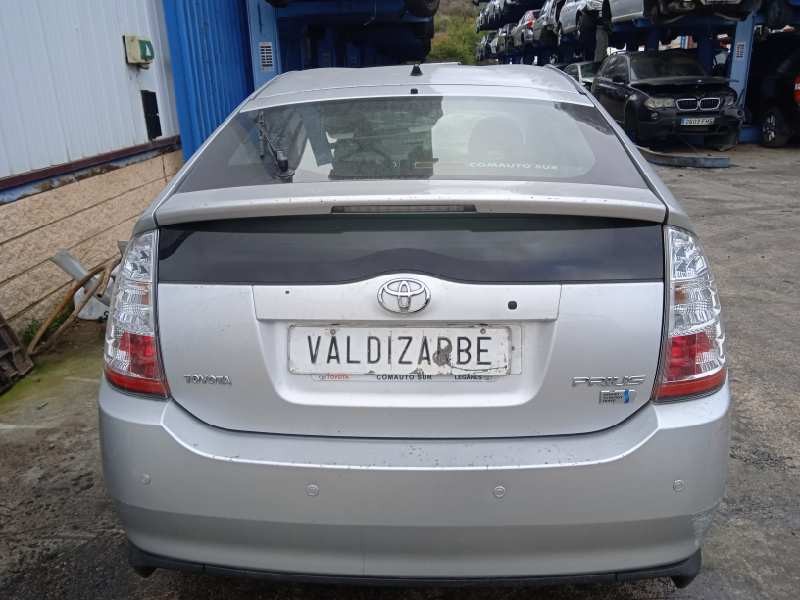 toyota prius (nhw20) del año 2008