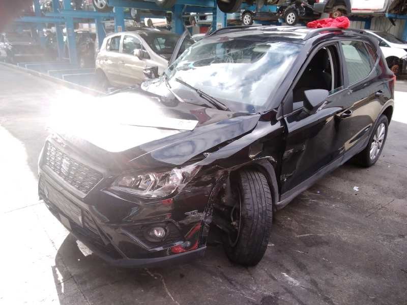 seat arona del año 2018