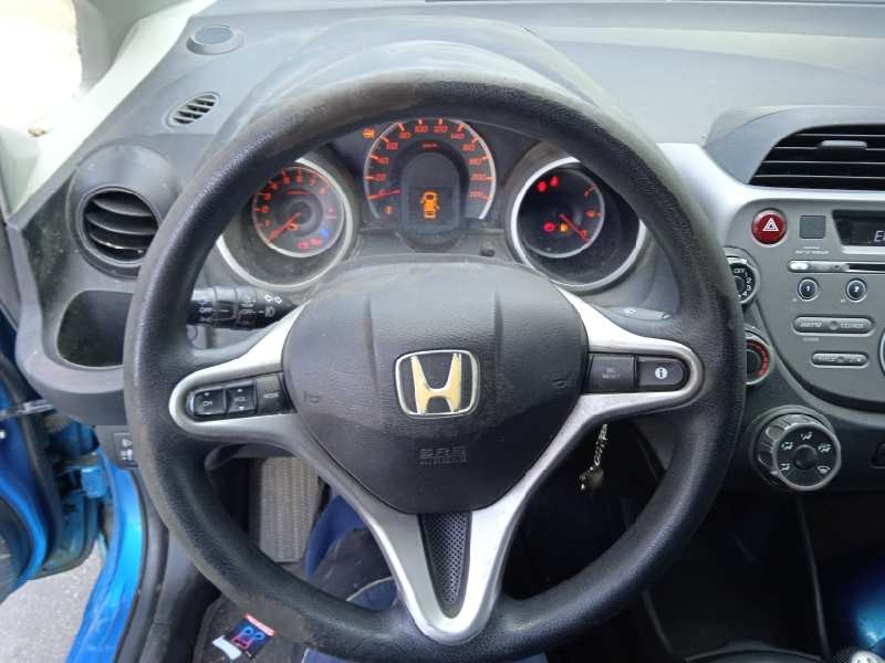 honda jazz (ge) del año 2008