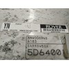 Recambio de centralita motor uce para mg mg tf 1.8 cat referencia OEM IAM NNN100783 5D64001 NNW006940