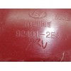 Recambio de piloto trasero izquierdo para hyundai tucson (jm) 2.0 crdi cat referencia OEM IAM 924012E0  924012E010