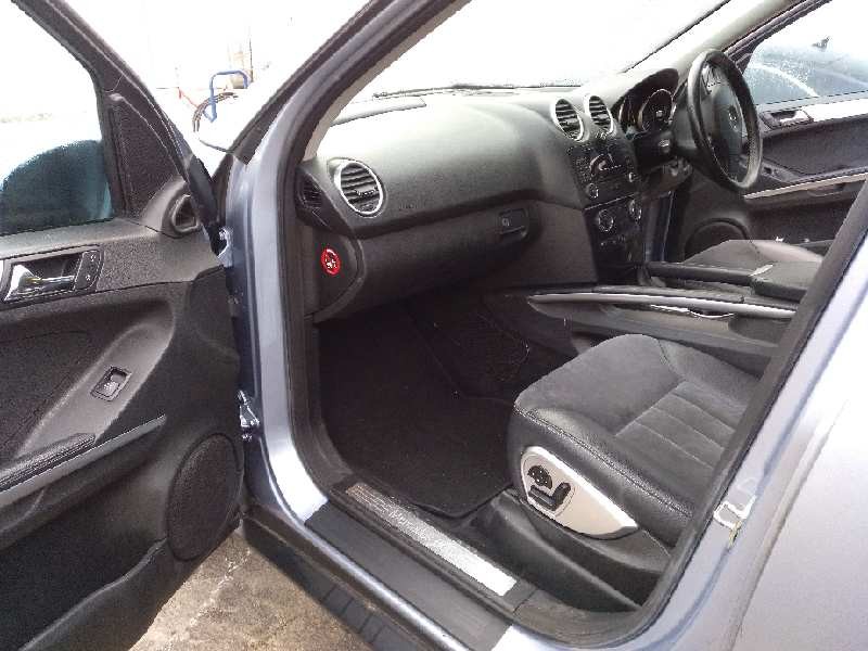 mercedes-benz clase m (w164) del año 2008