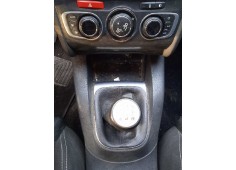 citroën c4 lim. del año 2012 2