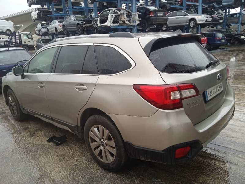 subaru outback (b15) del año 2016