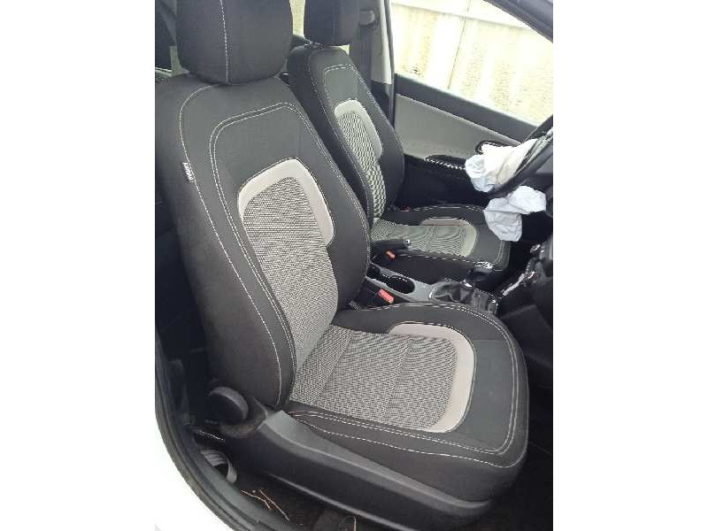 kia cee´d del año 2017