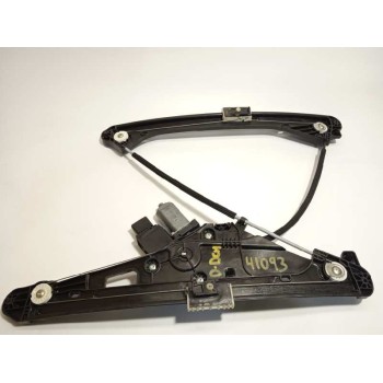 Recambio de elevalunas delantero derecho para peugeot 3008 1.6 blue-hdi fap referencia OEM IAM 9810488880 9811791280 