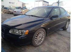 volvo s60 berlina del año 2006