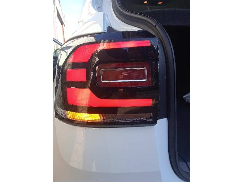 volkswagen t-cross del año 2019