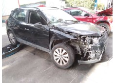 seat arona del año 2018 2