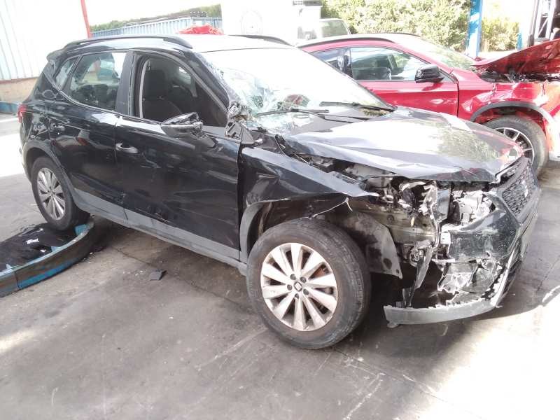 seat arona del año 2018