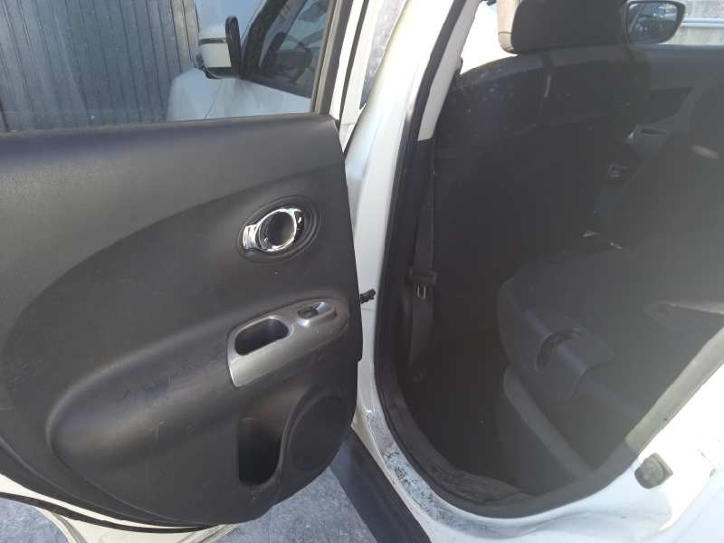 nissan juke (f15) del año 2018