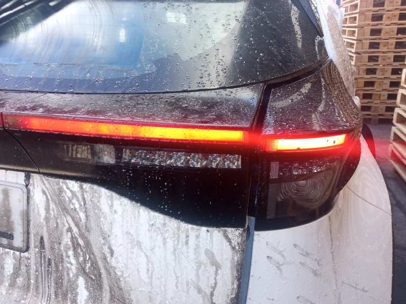 toyota yaris cross del año 2023