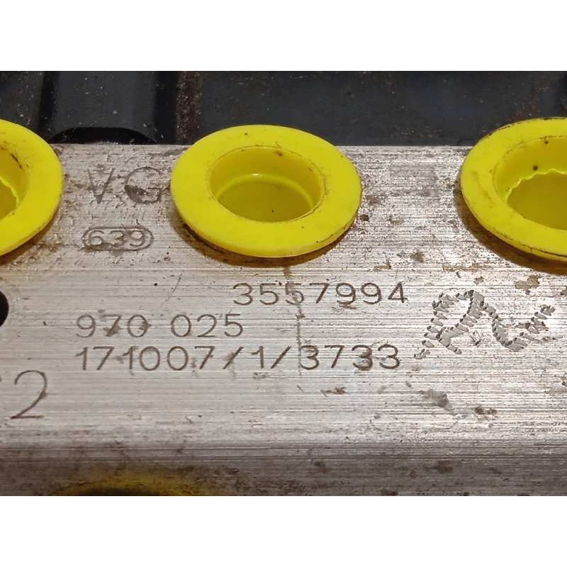 Recambio de abs para citroën c3 aircross feel referencia OEM IAM 3557994 2265106508 970025