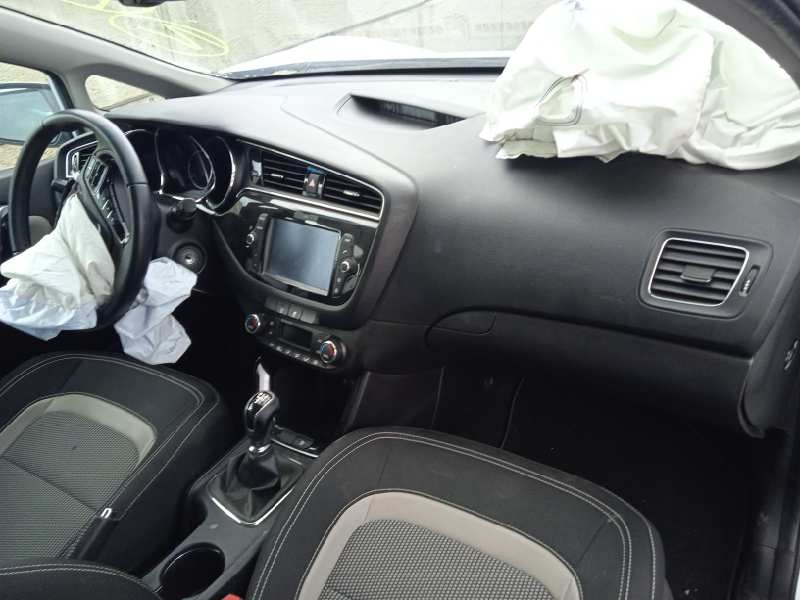 kia cee´d del año 2017