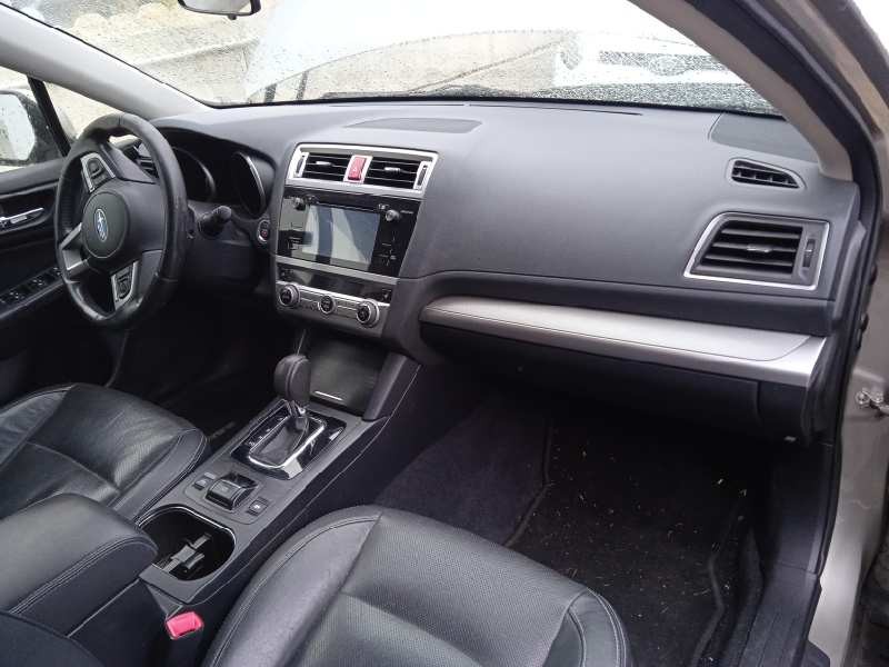 subaru outback (b15) del año 2016