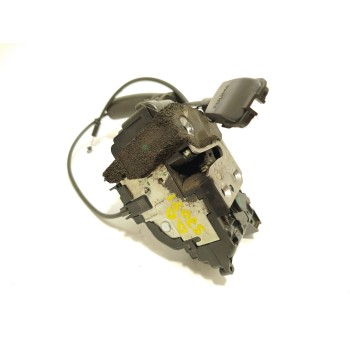 Recambio de cerradura puerta delantera derecha para renault scénic iii (jz0/1_) 1.2 tce referencia OEM IAM 805020006R  