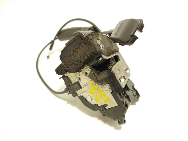 CERRADURA PUERTA DELANTERA DERECHA 805020006R 