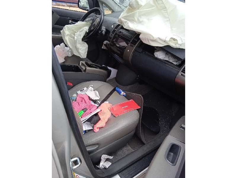 toyota prius (nhw20) del año 2008