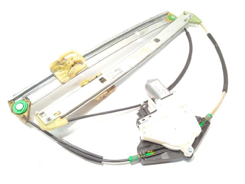 Recambio de elevalunas delantero izquierdo para audi q5 (8r) 2.0 tdi (125kw) referencia OEM IAM 8R0837461B  8K0959801