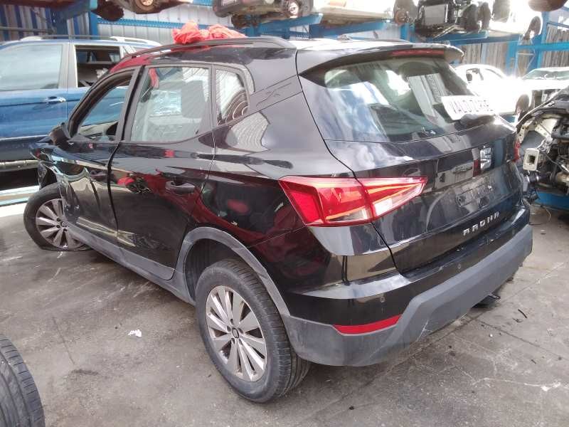 seat arona del año 2018