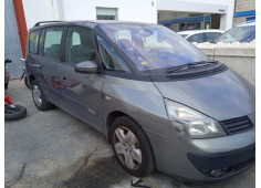 renault espace iv (jk0) del año 2004