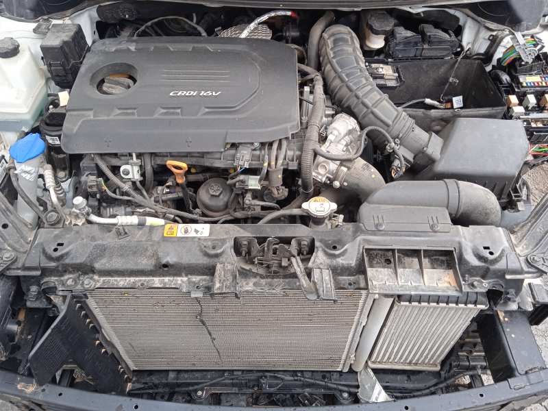 kia cee´d del año 2017