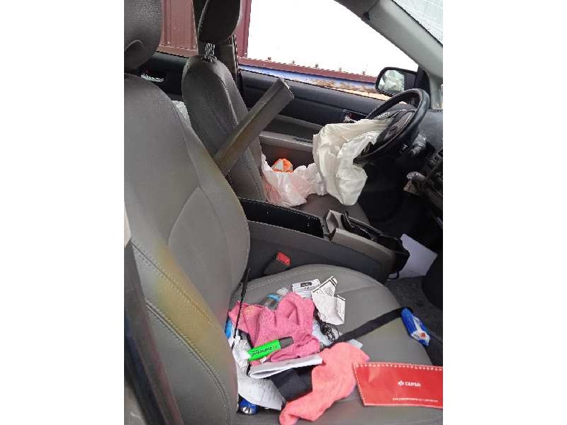 toyota prius (nhw20) del año 2008