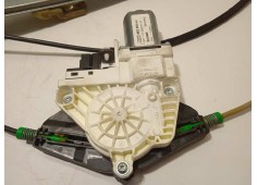 Recambio de elevalunas delantero izquierdo para audi q5 (8r) 2.0 tdi (125kw) referencia OEM IAM 8R0837461B  8K0959801 2