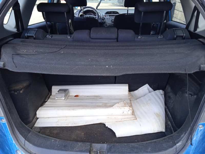 honda jazz (ge) del año 2008