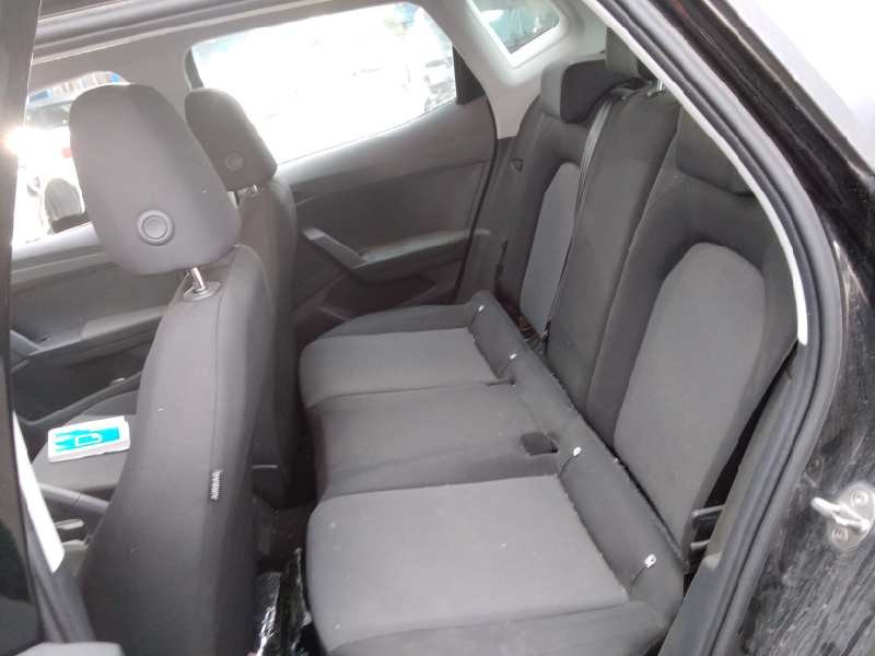 seat arona del año 2018