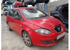 SEAT ALTEA (5P1)