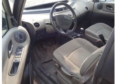 renault espace iv (jk0) del año 2004 2