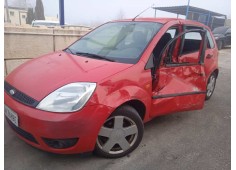 FORD FIESTA (CBK)